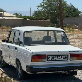 Lada 2107 2003