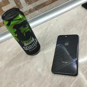 iPhone 8 plus