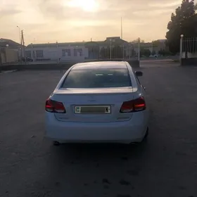 Lexus GS 300 2007