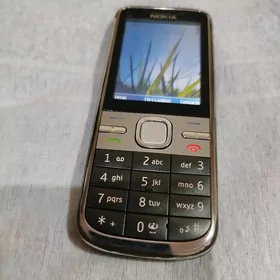 nokia c5