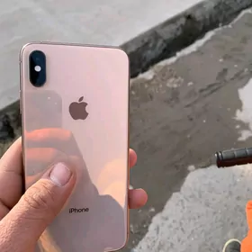iPhone XS MAX
