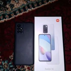 Redmi 10 64Gb