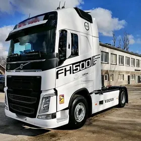 Volvo FM 520 2021