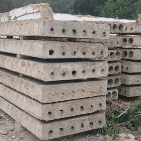 Plite beton 4.70 1.20 mi