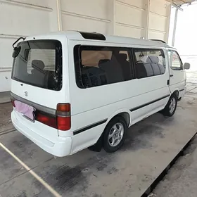 Toyota Hiace 1992
