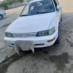 Toyota Corolla 1993