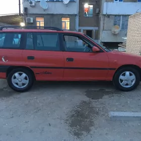 Opel Astra 1995