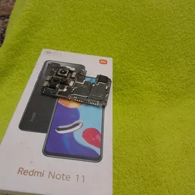 Redmi Not 11 4/64