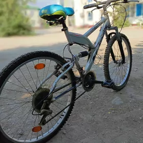 продается велосипед