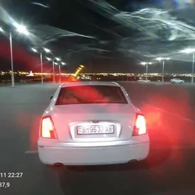 Kia Opirus 2006