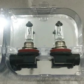 Toyota corolla onki lampa
