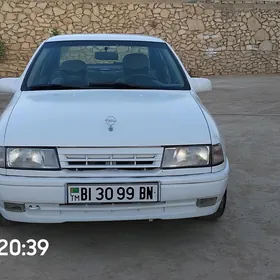 Opel Vectra 1990