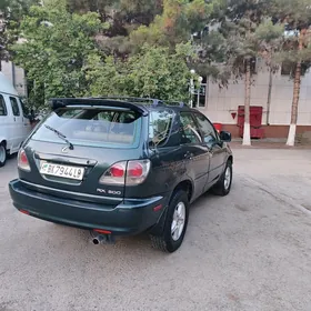 Lexus RX 300 2000