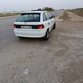 Opel Astra 1997