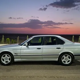 BMW 540 1995