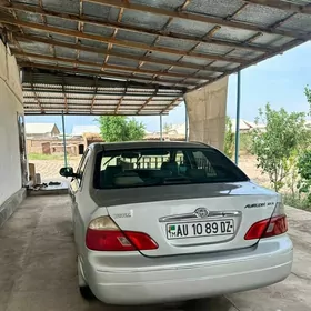 Toyota Avalon 2003
