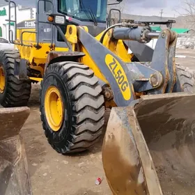 XCMG ZL50 2010