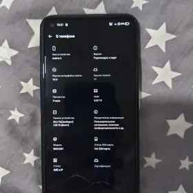 realme6