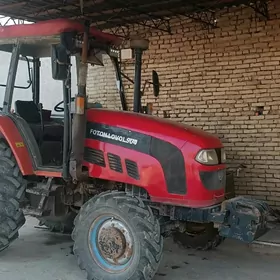 Foton Lovol FL935E 2015
