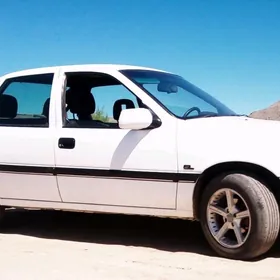 Opel Vectra 1992