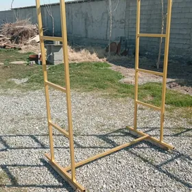 Atelya ucun we toy bezegleri