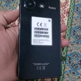 Redmi not 13