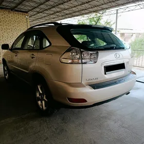 Lexus RX 330 2004