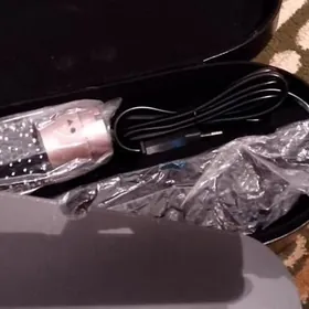 DYSON sac ütük,ployka