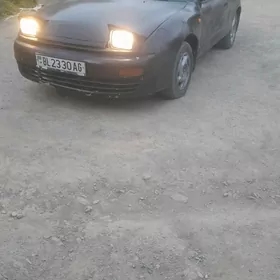 Toyota Celica 1992