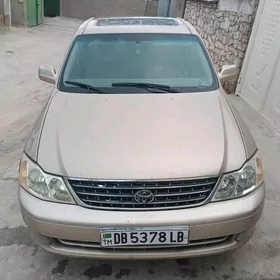 Toyota Avalon 2003