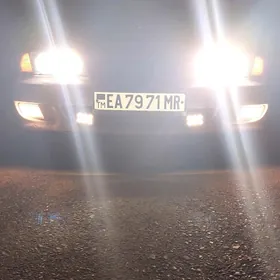 Nissan Sunny 1998