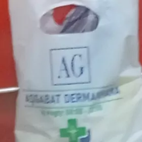 Dermanlar tapyldy