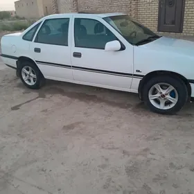 Opel Vectra 1990