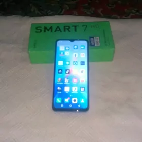 infinix smart 7