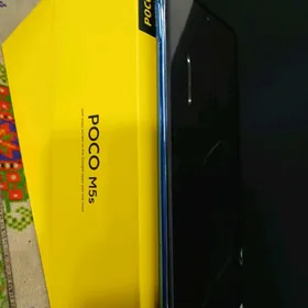 Poco M5s