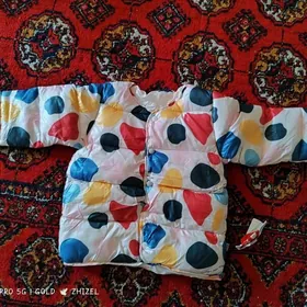 Детские вещи