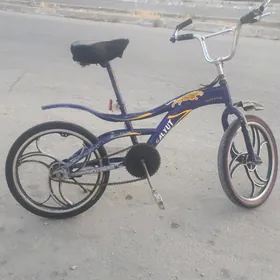 BMX