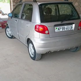 Daewoo Matiz 2003