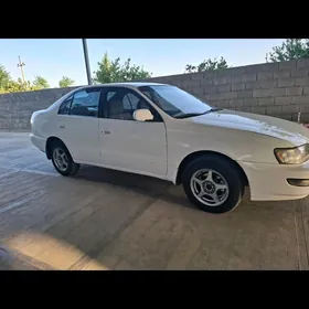 Toyota Corona 1995