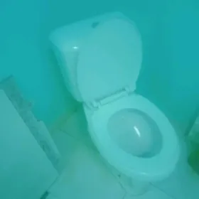 Унитаз б/у