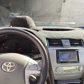 Toyota Camry 2008