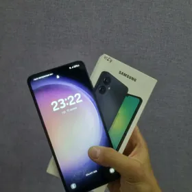 SAMSUNG A06 4+64  