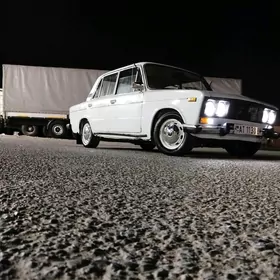 Lada 2106 1987