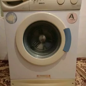 Beko kir ýuwujy maśyn 5 kg