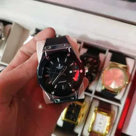️ HUBLOT SAGAT ️