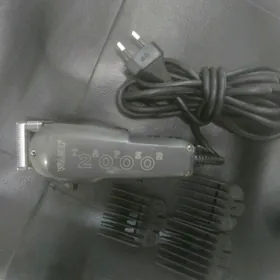 wahl 2000 taper