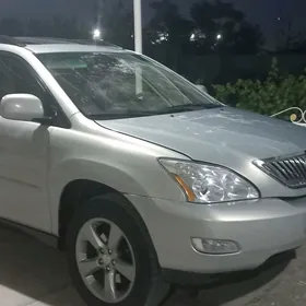 Lexus RX 330 2004