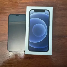 Iphone 12mini