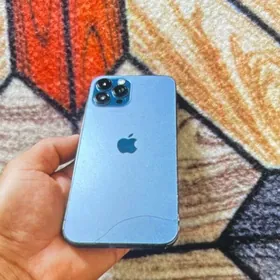 iPhone 12 pro max 256gb