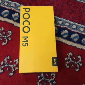 poco m5